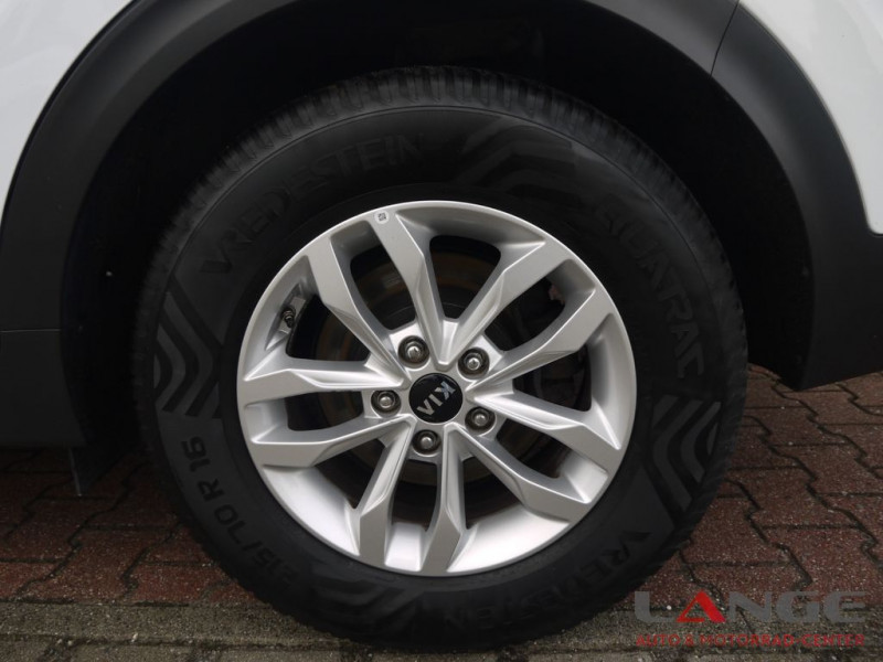Kia Sportage 1.6 GDi 132 4x2 BVM  occasion  Beaupuy - photo n5
