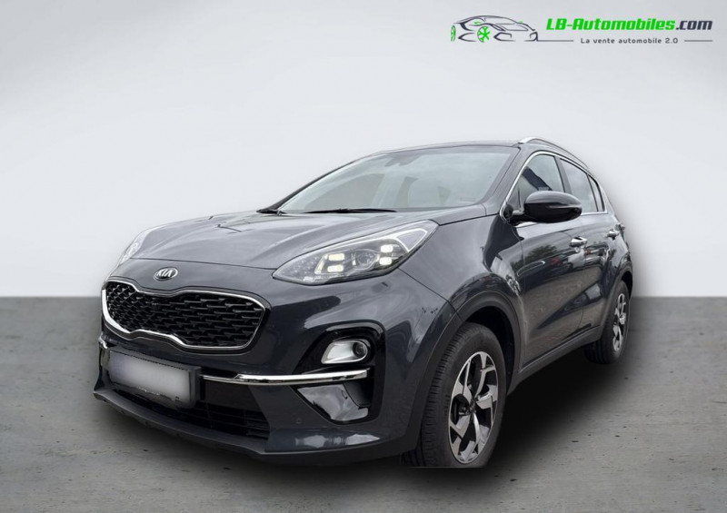 Kia Sportage 1.6 GDi 132 4x2 BVM  occasion  Beaupuy