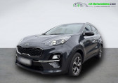 Kia Sportage occasion année 2019 boite Manuelle Annonce Kia Sportage occasion Essence 1.6 GDi 132 4x2 BVM à Beaupuy