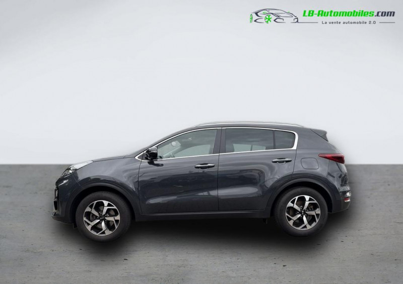 Kia Sportage 1.6 GDi 132 4x2 BVM  occasion  Beaupuy - photo n6