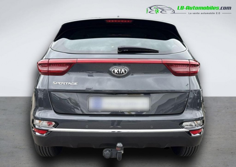 Kia Sportage 1.6 GDi 132 4x2 BVM  occasion  Beaupuy - photo n7