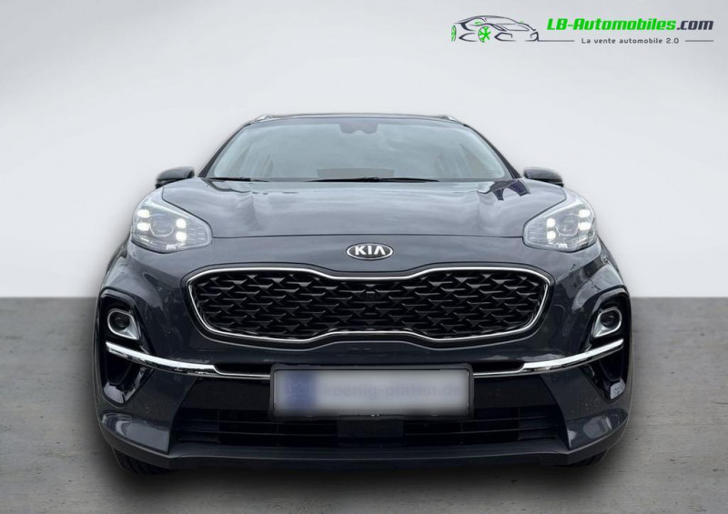 Kia Sportage 1.6 GDi 132 4x2 BVM  occasion  Beaupuy - photo n5