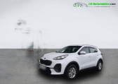 Kia Sportage occasion année 2021 boite Manuelle Annonce Kia Sportage occasion Essence 1.6 GDi 132 4x2 BVM à Beaupuy