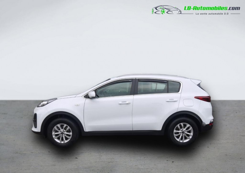 Kia Sportage 1.6 GDi 132 4x2 BVM  occasion  Beaupuy - photo n3