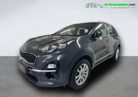 Kia Sportage , garage LB AUTOMOBILES  Beaupuy