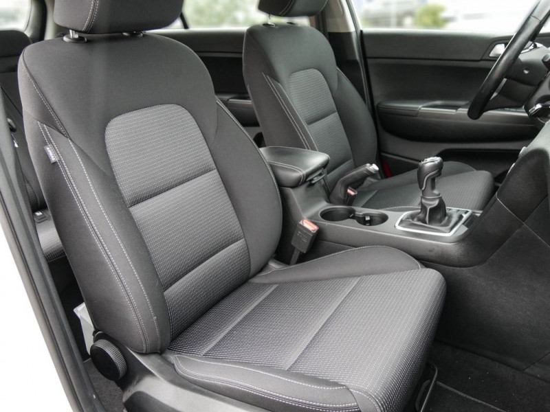 Kia Sportage 1.6 GDi 132 4x2 BVM  occasion  Beaupuy - photo n5