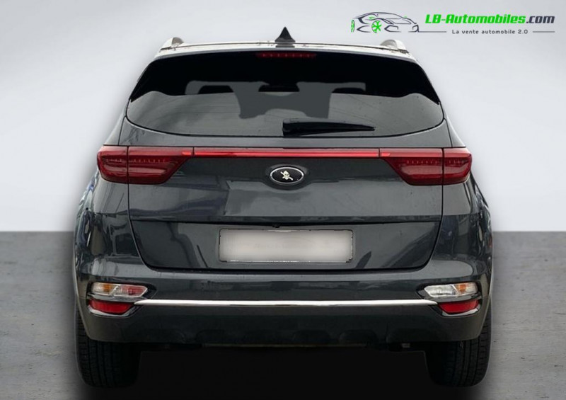 Kia Sportage 1.6 GDi 132 4x2 BVM  occasion  Beaupuy - photo n6