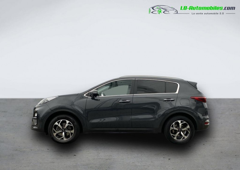 Kia Sportage 1.6 GDi 132 4x2 BVM  occasion  Beaupuy - photo n5