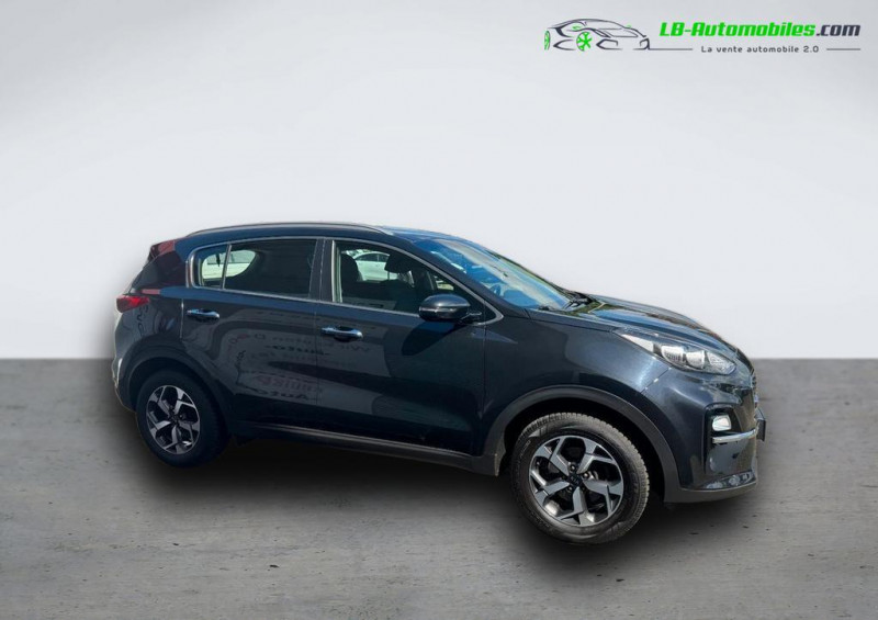 Kia Sportage 1.6 GDi 132 4x2 BVM  occasion  Beaupuy - photo n2