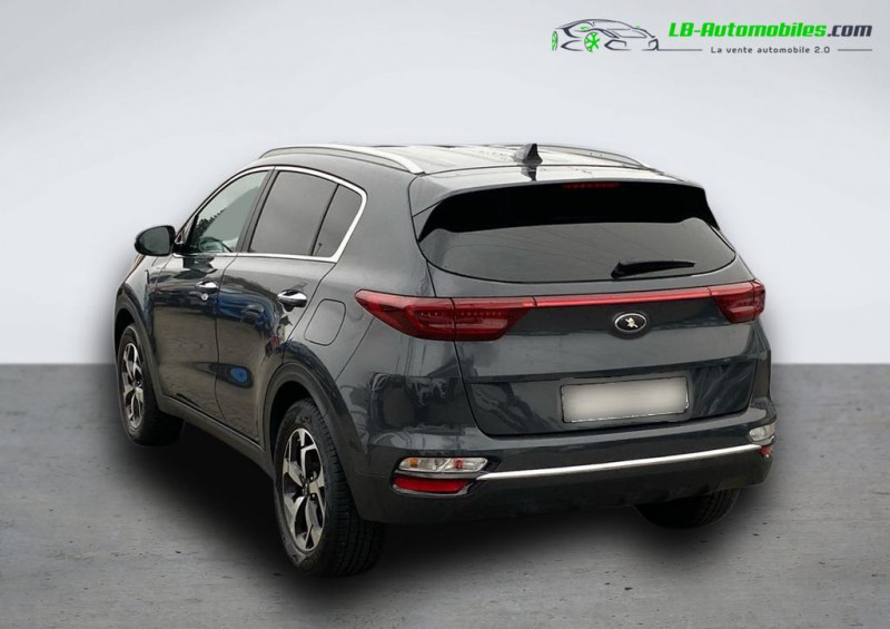 Kia Sportage 1.6 GDi 132 4x2 BVM  occasion  Beaupuy - photo n3