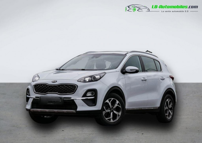 Kia Sportage 1.6 GDi 132 4x2 BVM  occasion  Beaupuy