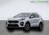 Kia Sportage occasion année 2020 boite Manuelle Annonce Kia Sportage occasion Essence 1.6 GDi 132 4x2 BVM à Beaupuy