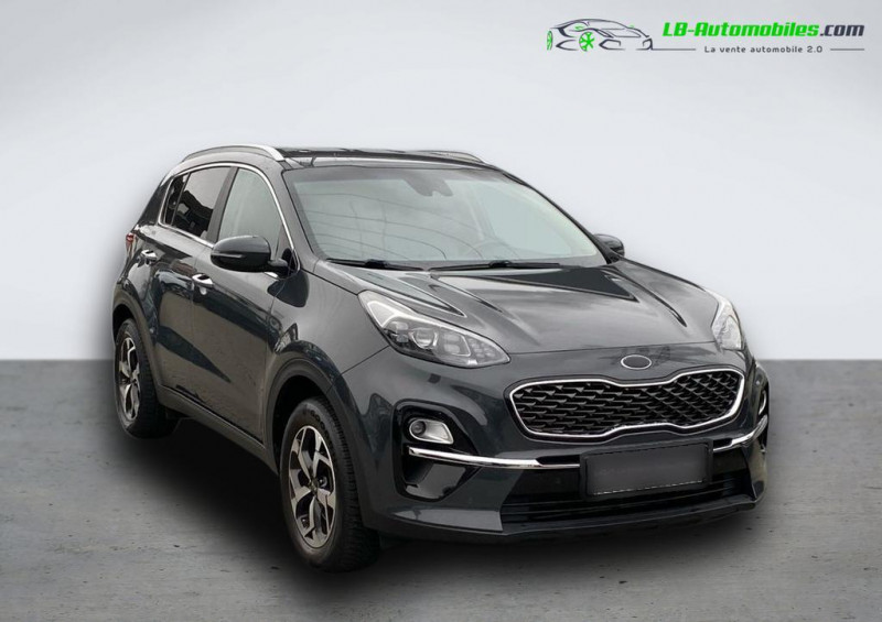 Kia Sportage 1.6 GDi 132 4x2 BVM  occasion  Beaupuy