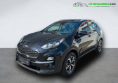 Kia Sportage occasion année 2019 boite Manuelle Annonce Kia Sportage occasion Essence 1.6 GDi 132 4x2 BVM à Beaupuy