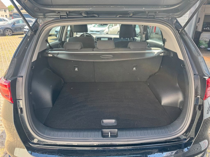 Kia Sportage 1.6 GDi 132 4x2 BVM  occasion  Beaupuy - photo n9