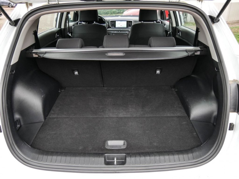 Kia Sportage 1.6 GDi 132 4x2 BVM  occasion  Beaupuy - photo n8