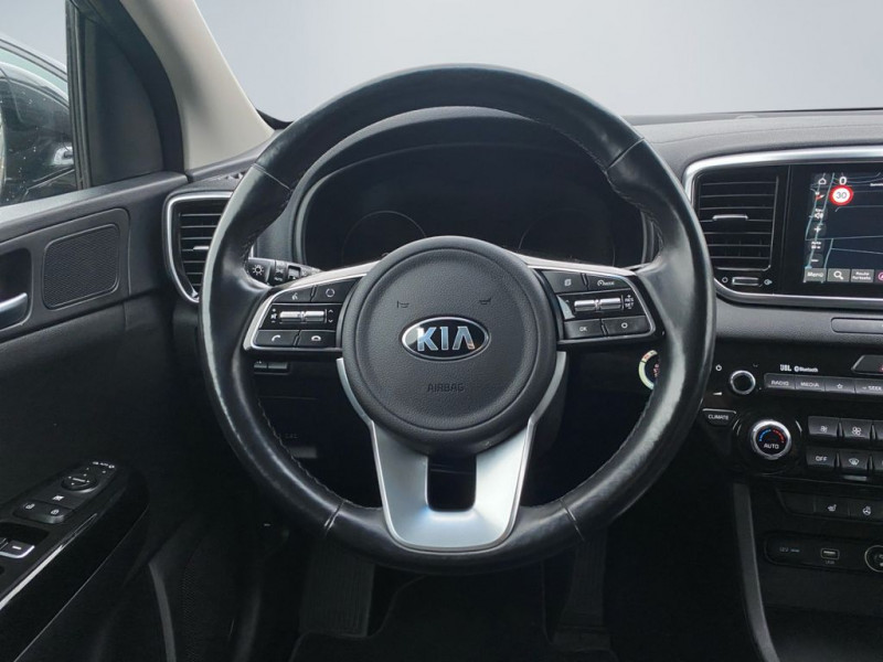 Kia Sportage 1.6 GDi 132 4x2 BVM  occasion  Beaupuy - photo n9