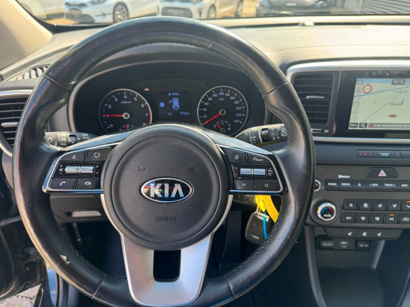Kia Sportage 1.6 GDi 132 4x2 BVM  occasion  Beaupuy - photo n7