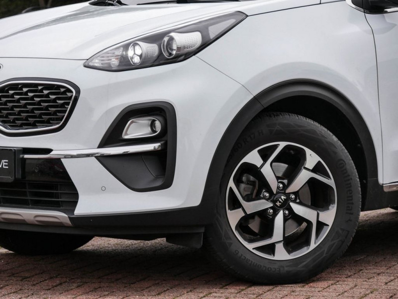 Kia Sportage 1.6 GDi 132 4x2 BVM  occasion  Beaupuy - photo n7