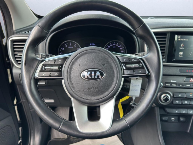 Kia Sportage 1.6 GDi 132 4x2 BVM  occasion  Beaupuy - photo n8
