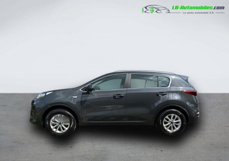 Kia Sportage 1.6 GDi 132 4x2 BVM  occasion  Beaupuy - photo n4
