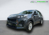 Kia Sportage occasion année 2019 boite Manuelle Annonce Kia Sportage occasion Essence 1.6 GDi 132 4x2 BVM à Beaupuy