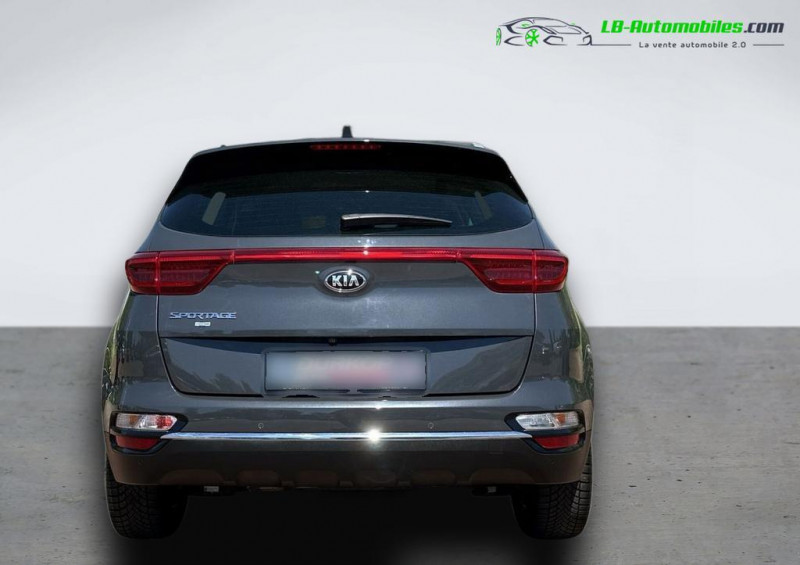 Kia Sportage 1.6 GDi 132 4x2 BVM  occasion  Beaupuy - photo n4
