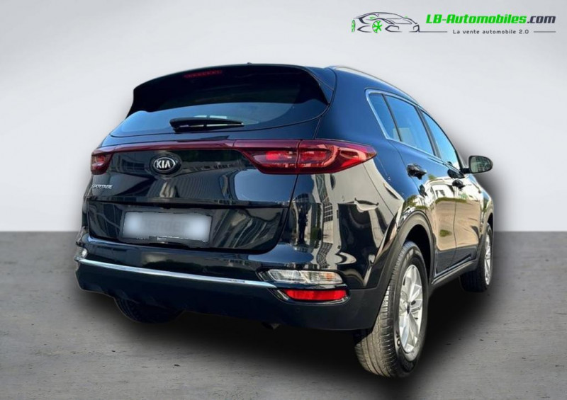 Kia Sportage 1.6 GDi 132 4x2 BVM  occasion  Beaupuy - photo n2