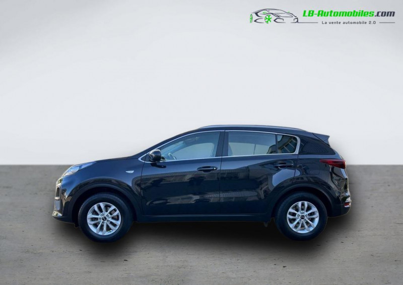 Kia Sportage 1.6 GDi 132 4x2 BVM  occasion  Beaupuy - photo n3