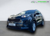 Kia Sportage occasion année 2021 boite Manuelle Annonce Kia Sportage occasion Essence 1.6 GDi 132 4x2 BVM à Beaupuy