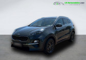 Kia Sportage occasion année 2019 boite Manuelle Annonce Kia Sportage occasion Essence 1.6 GDi 132 4x2 BVM à Beaupuy