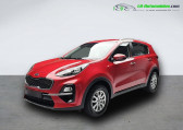 Kia Sportage occasion année 2019 boite Manuelle Annonce Kia Sportage occasion Essence 1.6 GDi 132 4x2 BVM à Beaupuy