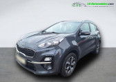 Kia Sportage occasion année 2019 boite Manuelle Annonce Kia Sportage occasion Essence 1.6 GDi 132 4x2 BVM à Beaupuy