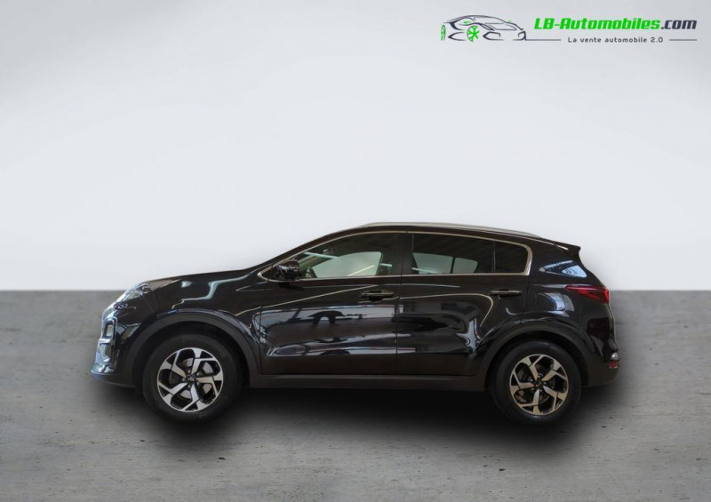 Kia Sportage 1.6 GDi 132 4x2 BVM  occasion  Beaupuy - photo n4