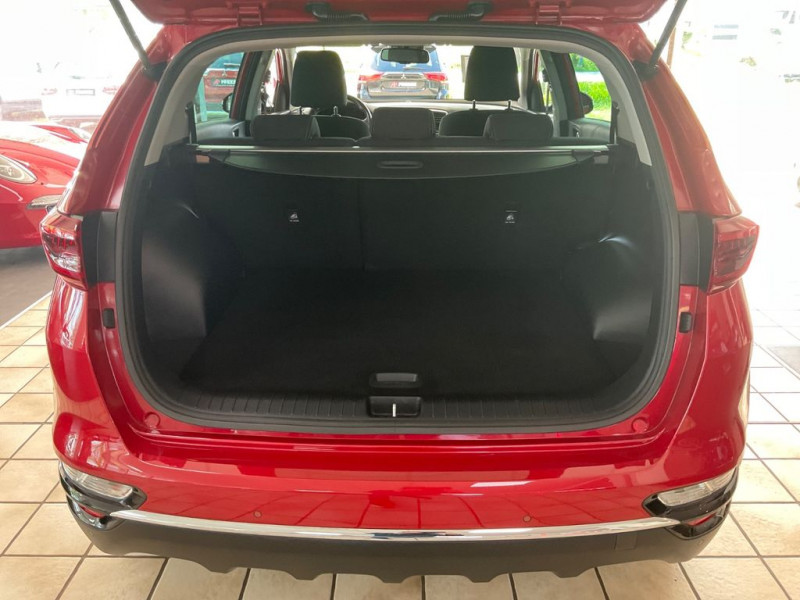 Kia Sportage 1.6 GDi 132 4x2 BVM  occasion  Beaupuy - photo n6