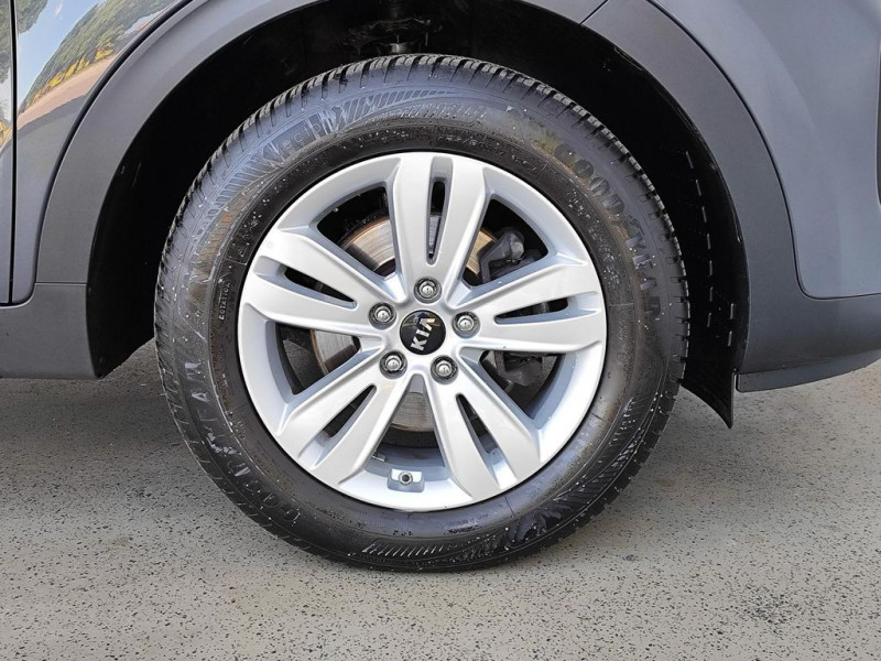 Kia Sportage 1.6 GDi 132 4x2 BVM  occasion  Beaupuy - photo n10