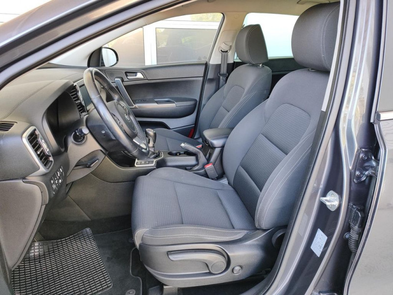 Kia Sportage 1.6 GDi 132 4x2 BVM  occasion  Beaupuy - photo n8