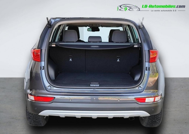 Kia Sportage 1.6 GDi 132 4x2 BVM  occasion  Beaupuy - photo n7