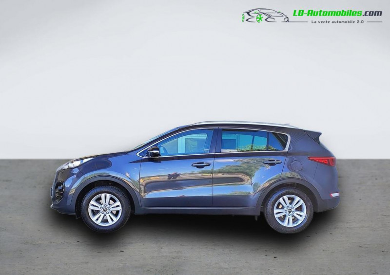 Kia Sportage 1.6 GDi 132 4x2 BVM  occasion  Beaupuy - photo n6