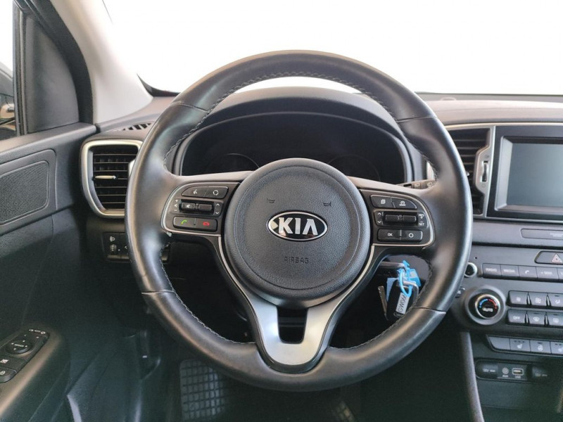 Kia Sportage 1.6 GDi 132 4x2 BVM  occasion  Beaupuy - photo n9