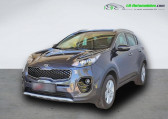 Kia Sportage occasion année 2019 boite Manuelle Annonce Kia Sportage occasion Essence 1.6 GDi 132 4x2 BVM à Beaupuy