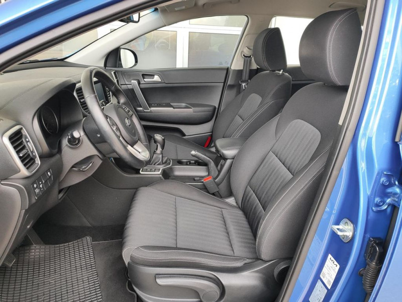 Kia Sportage 1.6 GDi 132 4x2 BVM  occasion  Beaupuy - photo n8