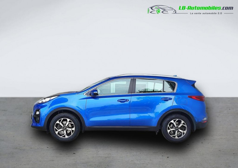 Kia Sportage 1.6 GDi 132 4x2 BVM  occasion  Beaupuy - photo n6