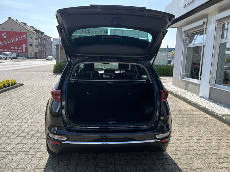 Kia Sportage 1.6 GDi 132 4x2 BVM  occasion  Beaupuy - photo n7