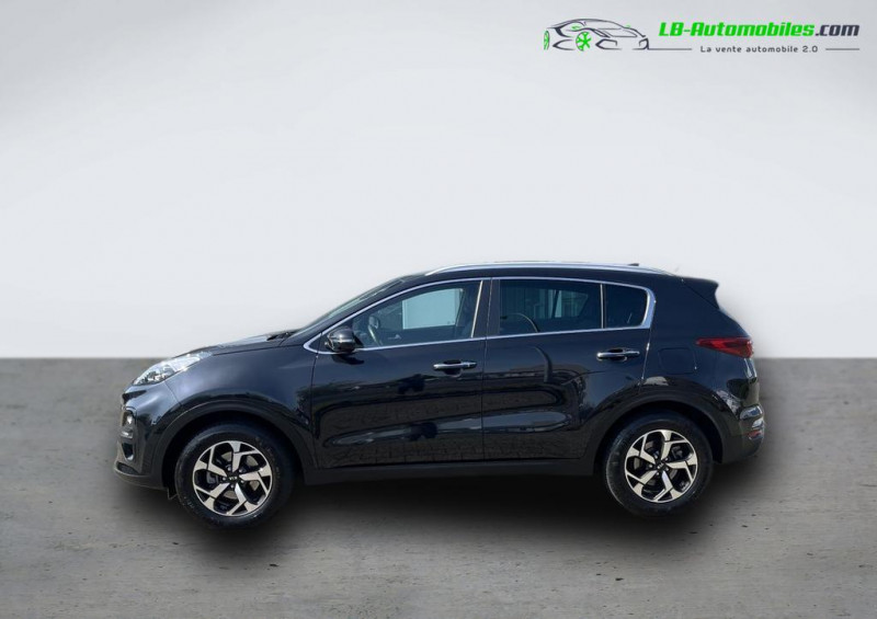 Kia Sportage 1.6 GDi 132 4x2 BVM  occasion  Beaupuy - photo n5