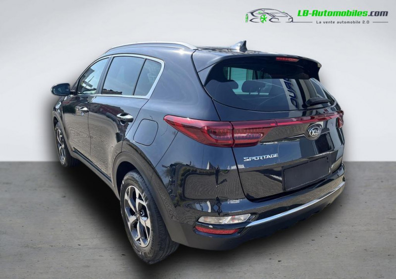 Kia Sportage 1.6 GDi 132 4x2 BVM  occasion  Beaupuy - photo n4
