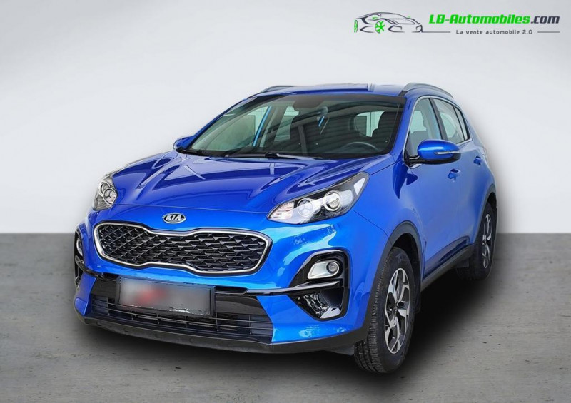 Kia Sportage 1.6 GDi 132 4x2 BVM  occasion  Beaupuy