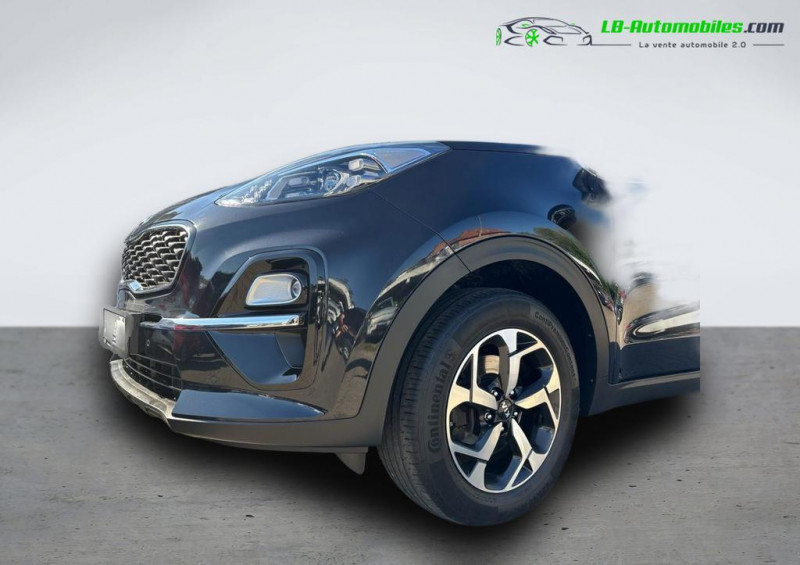 Kia Sportage 1.6 GDi 132 4x2 BVM  occasion  Beaupuy - photo n2