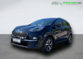 Kia Sportage 1.6 GDi 132 4x2 BVM   Beaupuy 31