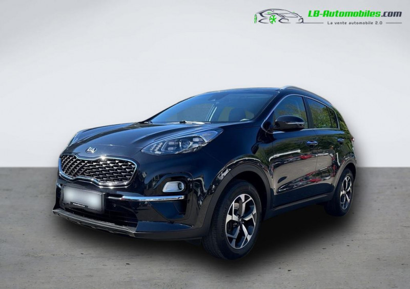 Kia Sportage 1.6 GDi 132 4x2 BVM  occasion  Beaupuy